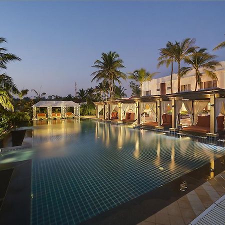 Mayfair Palm Beach Resort Gopālpur Buitenkant foto